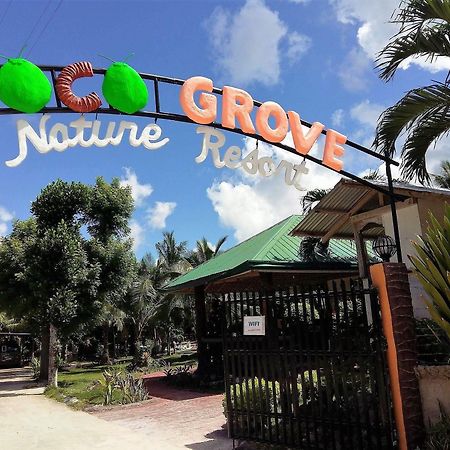 Coco Grove Nature Resort And Spa Cebu Екстериор снимка