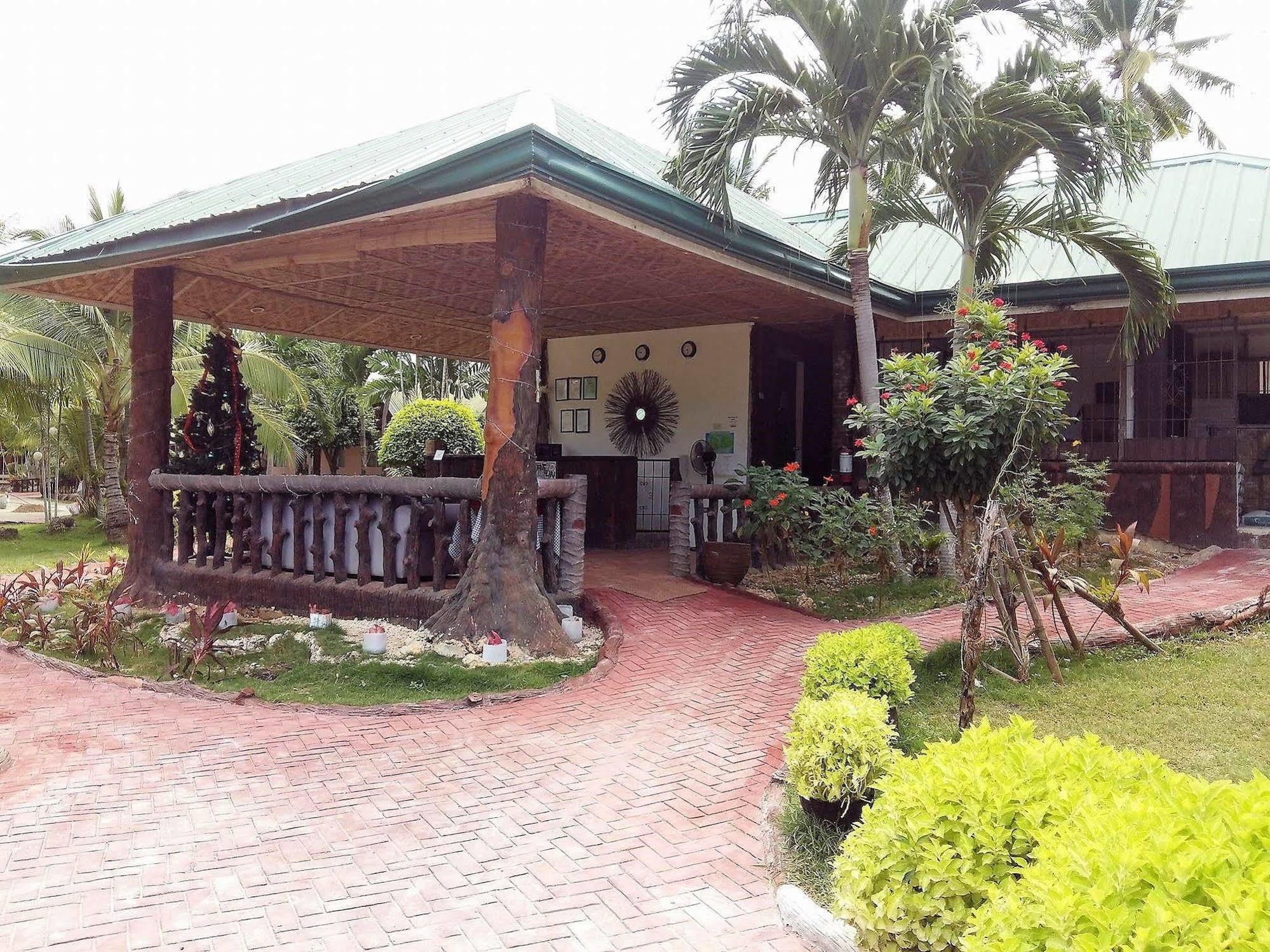 Coco Grove Nature Resort And Spa Cebu Екстериор снимка